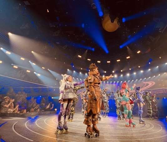 Cos’s Travel Guide